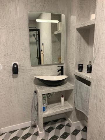 Piramides Apartment Мадрид Екстериор снимка