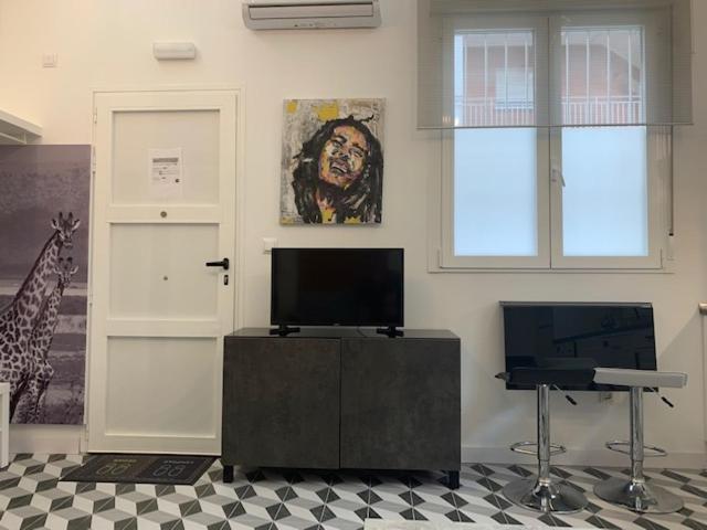 Piramides Apartment Мадрид Екстериор снимка