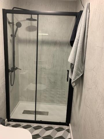 Piramides Apartment Мадрид Екстериор снимка