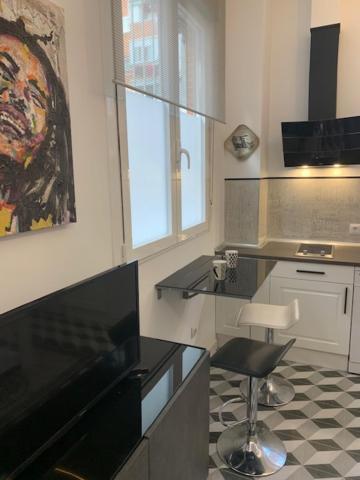 Piramides Apartment Мадрид Екстериор снимка