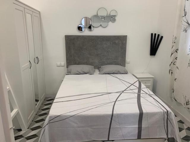 Piramides Apartment Мадрид Екстериор снимка