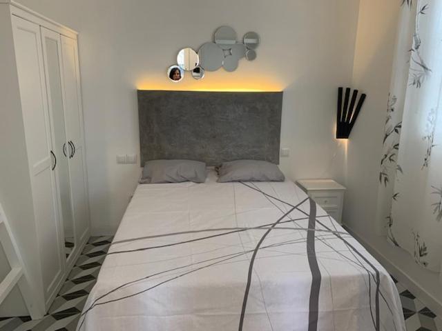 Piramides Apartment Мадрид Екстериор снимка