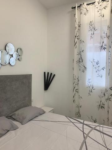 Piramides Apartment Мадрид Екстериор снимка